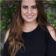 Profesora bilingüe de inglés, si lo que buscas es conversación! Yo te puedo ayudar!